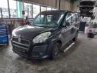 Fiat Doblo 263 BJ 2010 Stoßstange Stossfänger vorne ab 4/10