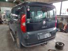 Fiat Doblo 263 BJ 2010 Heckklappe ab 4/10