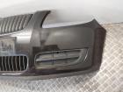 Skoda Fabia 2 5J BJ 2008 Stoßstange Stossfänger vorne ab 12/06