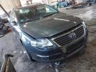 VW Passat 3C B6 BJ 2010 Kotflügel rechts LK7X VW Passat 3C B6 BJ 2010 Kotflügel rechts LK7X