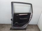 Mercedes-Benz B-Klasse W245 BJ 2006 Tür hinten rechts ab 6/05