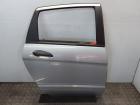 Mercedes-Benz B-Klasse W245 BJ 2006 Tür hinten rechts ab 6/05