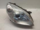 Mercedes-Benz B-Klasse W245 BJ 2006 Scheinwerfer rechts ab 6/05 1698201861 Mercedes-Benz B-Klasse W245 BJ 2006 Scheinwerfer rechts ab 6/05 1698201861
