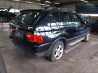 BMW X5 E53 BJ 2006 Tür vorne rechts ab 12/06 BMW X5 E53 BJ 2006 Tür vorne rechts ab 12/06