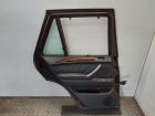 BMW X5 E53 BJ 2006 Tür hinten links ab 12/06 BMW X5 E53 BJ 2006 Tür hinten links ab 12/06
