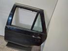 BMW X5 E53 BJ 2006 Tür hinten links ab 12/06 BMW X5 E53 BJ 2006 Tür hinten links ab 12/06