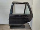 BMW X5 E53 BJ 2006 Tür hinten links ab 12/06 BMW X5 E53 BJ 2006 Tür hinten links ab 12/06