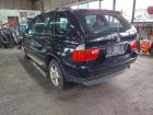 BMW X5 E53 BJ 2006 Tür hinten links ab 12/06 BMW X5 E53 BJ 2006 Tür hinten links ab 12/06
