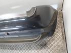 BMW X5 E53 BJ 2006 Stoßstange Stossfänger hinten ab 12/06