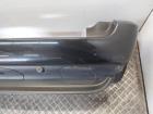 BMW X5 E53 BJ 2006 Stoßstange Stossfänger hinten ab 12/06