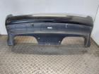 BMW X5 E53 BJ 2006 Stoßstange Stossfänger hinten ab 12/06