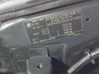 BMW X5 E53 BJ 2006 Stoßstange Stossfänger hinten ab 12/06
