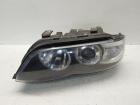 BMW X5 E53 BJ 2006 Scheinwerfer Xenon links ab 12/06 22454500