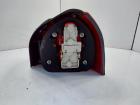 Audi A3 8L BJ. 2000 Heckleuchte Links Rot Weiß 09.00-