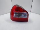 Audi A3 8L BJ. 2000 Heckleuchte Links Rot Weiß 09.00-