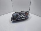Audi A3 8L BJ. 2000 Scheinwerfer Links Halogen Chrom 09.00-