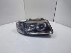 Audi A3 8L BJ. 2000 Scheinwerfer Rechts Halogen Chrom 09.00-