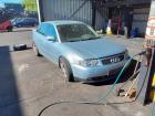 Audi A3 8L BJ. 2000 Scheinwerfer Rechts Halogen Chrom 09.00-