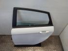 Ford Fiesta JA8 BJ 2010 Tür hinten links ab 7/08 5 Türer