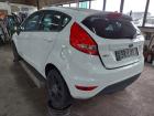 Ford Fiesta JA8 BJ 2010 Tür hinten links ab 7/08 5 Türer