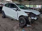 Ford Fiesta JA8 BJ 2010 Tür hinten rechts ab 7/08 5 Türer