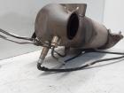 VW T5 7E Bj.2010 Russpartikelfilter DPF 2,0 Diesel 7E0131703