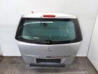Opel Zafira B Bj 2006 Heckklappe Z157 Starsilber III Metallic Opel Zafira B Bj 2006 Heckklappe Z157 Starsilber III Metallic