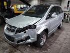 Opel Zafira B Bj 2006 Außenspiegel links 13131969