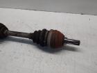 Opel Zafira B Bj 2006 Gelenkwelle Antriebswelle links Easytronic Opel Zafira B Bj 2006 Gelenkwelle Antriebswelle links Easytronic