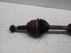 Opel Zafira B Bj 2006 Gelenkwelle Antriebswelle links Easytronic Opel Zafira B Bj 2006 Gelenkwelle Antriebswelle links Easytronic