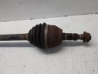 Opel Zafira B Bj 2006 Gelenkwelle Antriebswelle rechts Easytronic Opel Zafira B Bj 2006 Gelenkwelle Antriebswelle rechts Easytronic