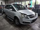 Opel Zafira B Bj 2006 Elektrolüfter Lüfter 13205941 13205947 Opel Zafira B Bj 2006 Elektrolüfter Lüfter 13205941 13205947