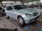 Mercedes-Benz C-Klasse W203 Bj.03 Kühlergrill ab 5/00 bis 4.04 2038600183 Mercedes-Benz C-Klasse W203 Bj.03 Kühlergrill ab 5/00 bis 4.04 2038600183