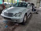 Mercedes-Benz C-Klasse W203 Bj.03 Kühlergrill ab 5/00 bis 4.04 2038600183 Mercedes-Benz C-Klasse W203 Bj.03 Kühlergrill ab 5/00 bis 4.04 2038600183