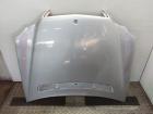 Mercedes-Benz C-Klasse W203 Bj.03 Motorhaube ab 5/00 744 Silber Mercedes-Benz C-Klasse W203 Bj.03 Motorhaube ab 5/00 744 Silber