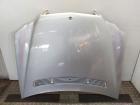 Mercedes-Benz C-Klasse W203 Bj.03 Motorhaube ab 5/00 744 Silber Mercedes-Benz C-Klasse W203 Bj.03 Motorhaube ab 5/00 744 Silber