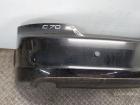 Volvo C70 MC BJ 2008 Stoßstange Stossfänger hinten ab 12/05 Volvo C70 MC BJ 2008 Stoßstange Stossfänger hinten ab 12/05