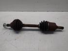 Volvo C70 MC BJ 2008 Gelenkwelle Antriebswelle links ab 12/05 Volvo C70 MC BJ 2008 Gelenkwelle Antriebswelle links ab 12/05