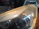 Volvo XC60 Bj.2011 Xenonscheinwerfer Links Xenon 30763135