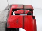 Seat Leon 1P Cupra Bj.2007 Bremssattel Träger Vorne Links 2.0 Tfsi G265