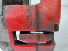 Seat Leon 1P Cupra Bj.2007 Bremssattel Träger Vorne Links 2.0 Tfsi G265