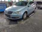 VW Passat 3C B6 Bj.2005 Tür vorne Links Hellblau VW Passat 3C B6 Bj.2005 Tür vorne Links Hellblau