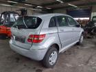 Mercedes-Benz B-Klasse W245 BJ 2007 Laderaumrollo ab 6/05 1698100220 Mercedes-Benz B-Klasse W245 BJ 2007 Laderaumrollo ab 6/05 1698100220