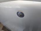 Mercedes-Benz B-Klasse W245 BJ 2007 Motorhaube ab 6/05