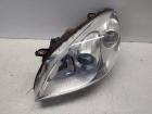 Mercedes-Benz B-Klasse W245 BJ 2007 Scheinwerfer links ab 6/05 1698201761