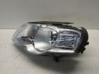 VW Passat 3C B6 BJ 2007 Scheinwerfer links ab 3/05 3C0941005AA VW Passat 3C B6 BJ 2007 Scheinwerfer links ab 3/05 3C0941005AA
