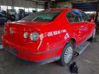VW Passat 3C B6 BJ 2007 Bremssattel hinten rechts ab 3/05