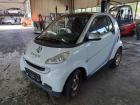 Smart 451 Fortwo Coupé Mhd Bj.2009 Kühlergrill A4518880015 Smart 451 Fortwo Coupé Mhd Bj.2009 Kühlergrill A4518880015