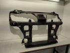 Smart 451 Fortwo Bj.2009 Schlossträger Frontmaske A4516200030