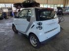 Smart 451 Fortwo Coupé Mhd Bj.2009 Heckklappe Beplankung A4517570006